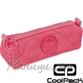 Cool Pack Ruby Несесер с един цип Coral Touch 23414CP Cool Pack Ruby Несесер с един цип Coral Touch 23414CP